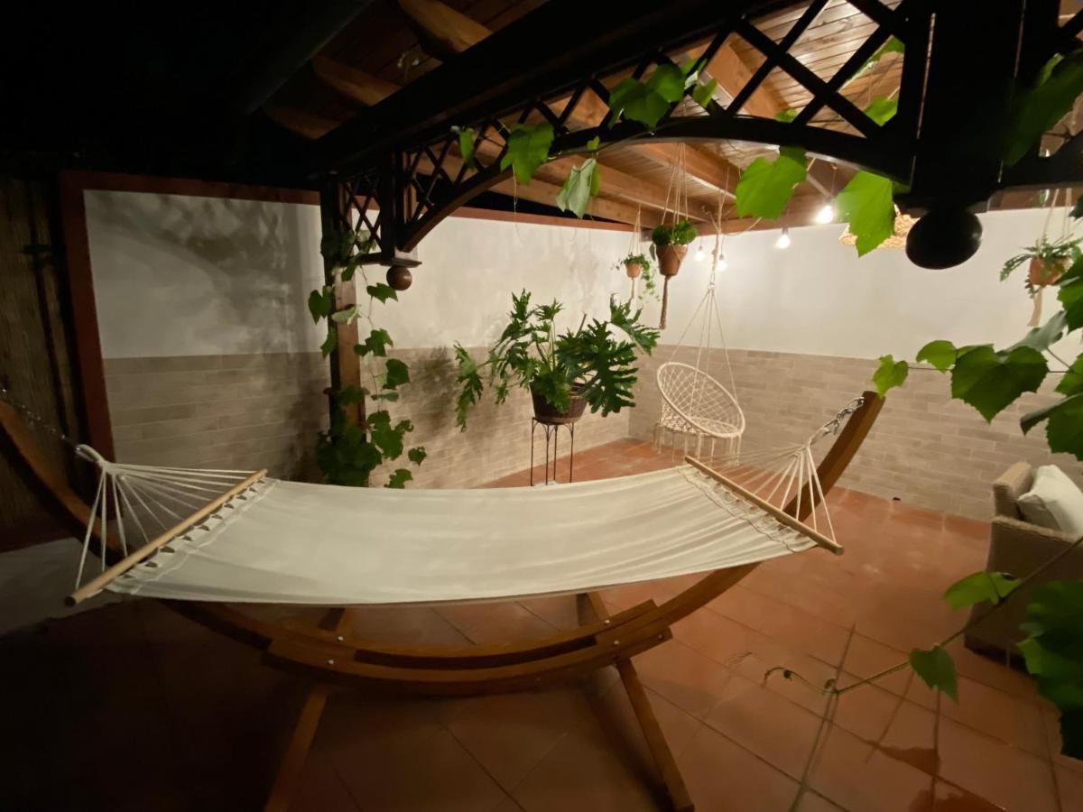 Alma Migrante Bed&Wine Hotel Telese Eksteriør billede